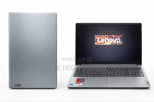 Ordinateur portable Lenovo IdeaPad 1 8GB Intel SSD 250GB