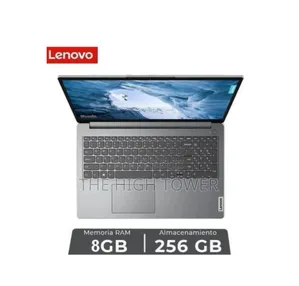 Ordinateur portable Lenovo IdeaPad 1 8GB Intel SSD 250GB