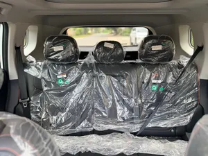 Nouveau Jetour T1 2025 Blanc