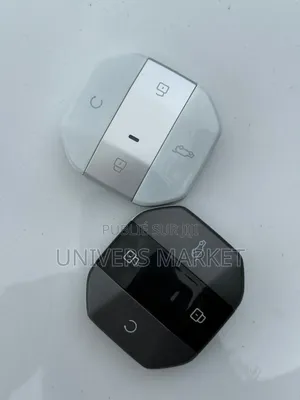 Nouveau Jetour T1 2025 Blanc