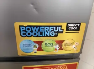 Réfrigérateur Congélateur Nasco