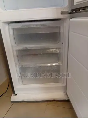 Réfrigérateur Congélateur Nasco