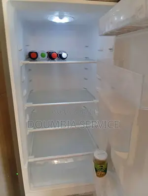 Réfrigérateur Congélateur Nasco