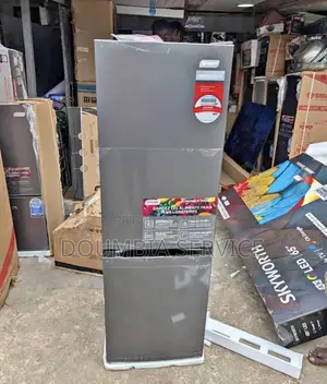 Réfrigérateur Smart