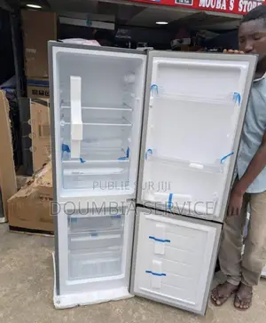 Réfrigérateur Smart