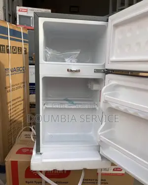 Congélateur Réfrigérateur Nasco