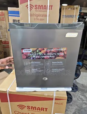 Mini Réfrigérateur Smart
