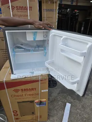 Mini Réfrigérateur Smart