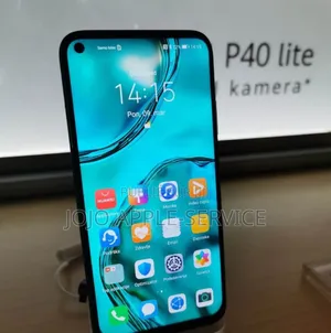 Nouveau Huawei Mate 40 Pro 4G 128 GB Bleu