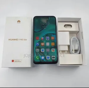 Nouveau Huawei Mate 40 Pro 4G 128 GB Bleu