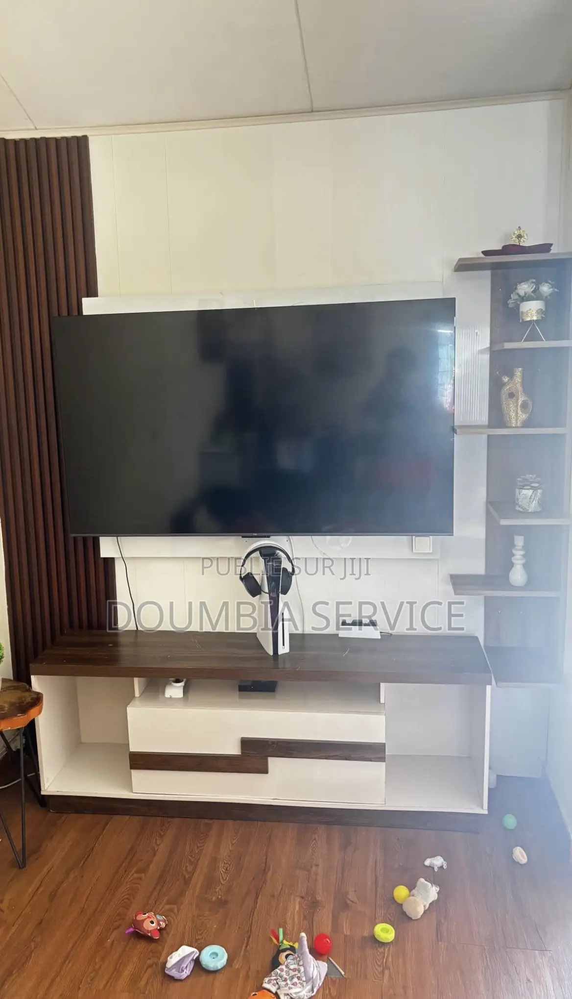 Tv TCL Smart Tv