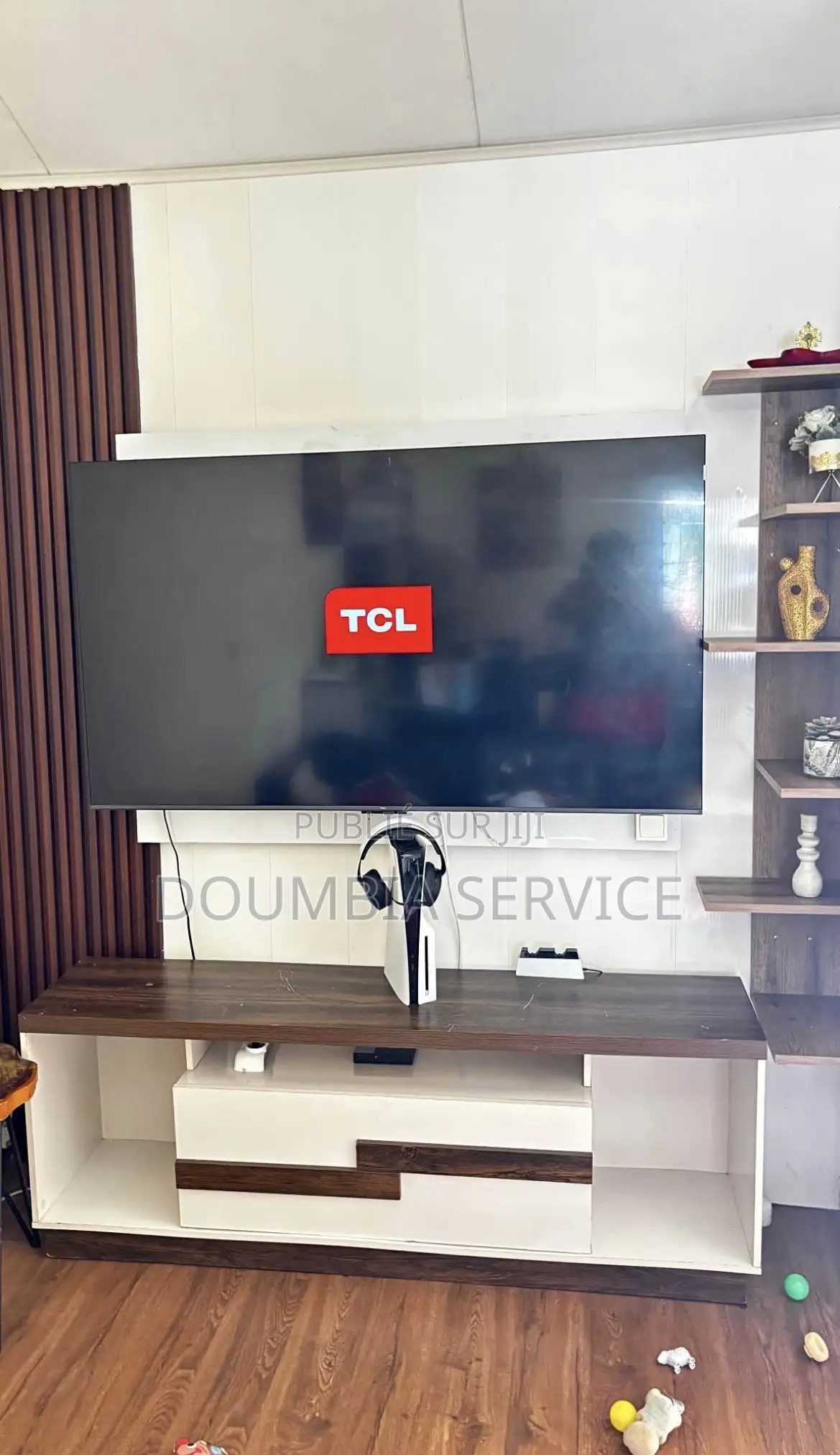 Tv TCL Smart Tv
