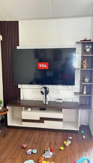 Tv TCL Smart Tv