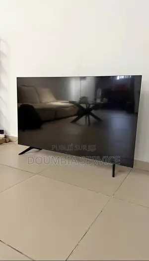 Télévision Lg