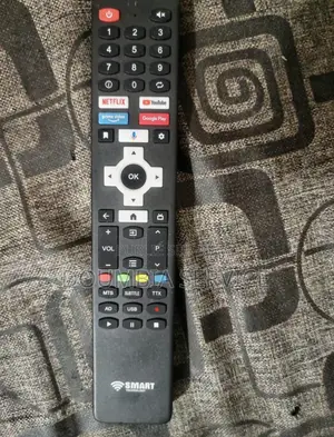 Télévision Smart Home