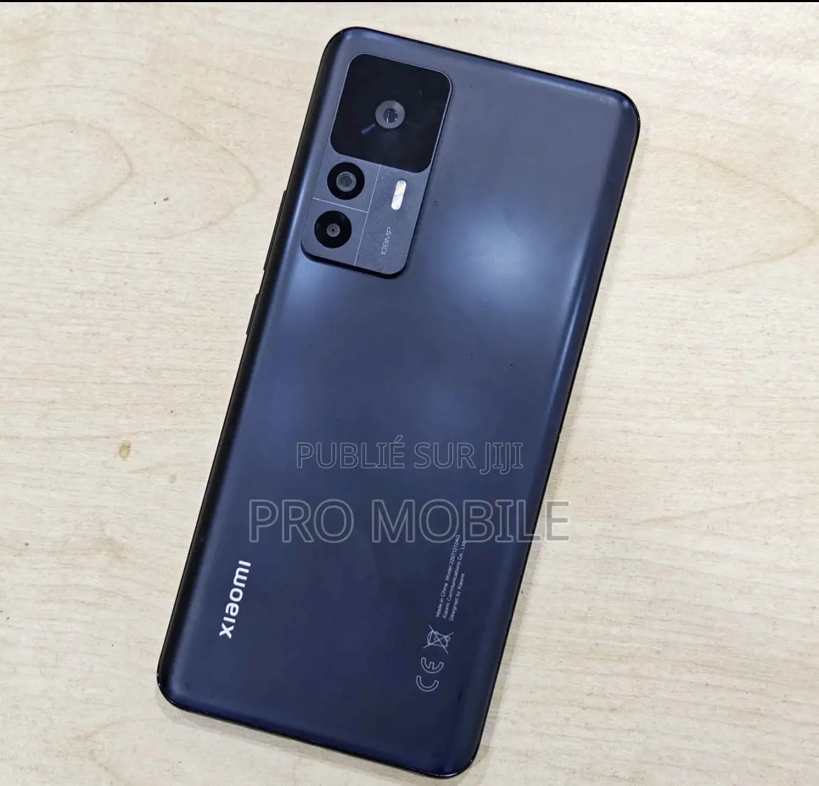 Nouveau Xiaomi 15T Pro 256 GB Bronze