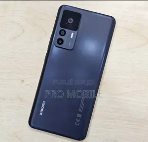 Nouveau Xiaomi 15T Pro 256 GB Bronze