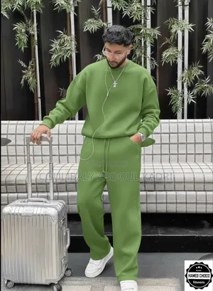 Vendeur De Prêt À Porter