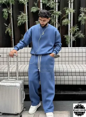 Vendeur De Prêt À Porter