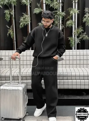 Vendeur De Prêt À Porter