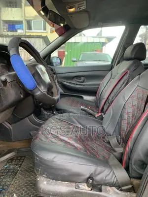 Peugeot 406 Coupe 2002 Bleu