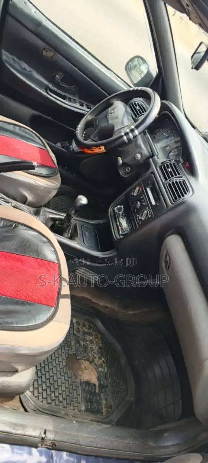 Peugeot 406 2002 Bleu