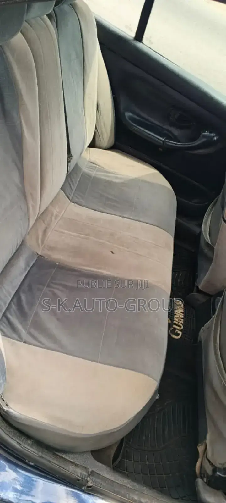 Peugeot 406 2002 Bleu