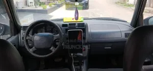 Toyota RAV4 1997 Bleu