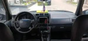 Toyota RAV4 1997 Bleu