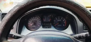 Toyota RAV4 1997 Bleu