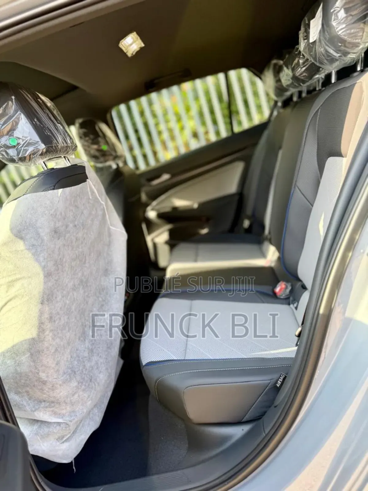 Volkswagen Golf 2025 Bleu