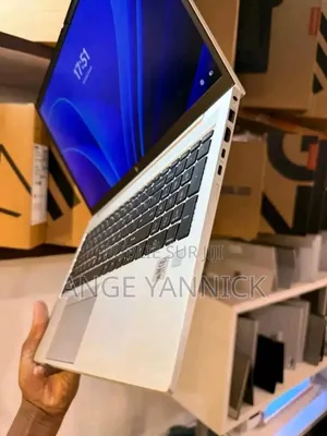 Nouveau HP EliteBook 850 G6 16GB Intel Core i7 SSD 512GB