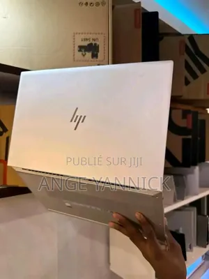 Nouveau HP EliteBook 850 G6 16GB Intel Core i7 SSD 512GB