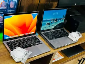 Nouveau Apple MacBook Pro 2020 16GB Intel Core i5 SSD 512GB