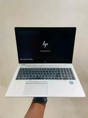 Nouveau HP EliteBook 850 G5 16GB Intel Core i7 SSD 512GB
