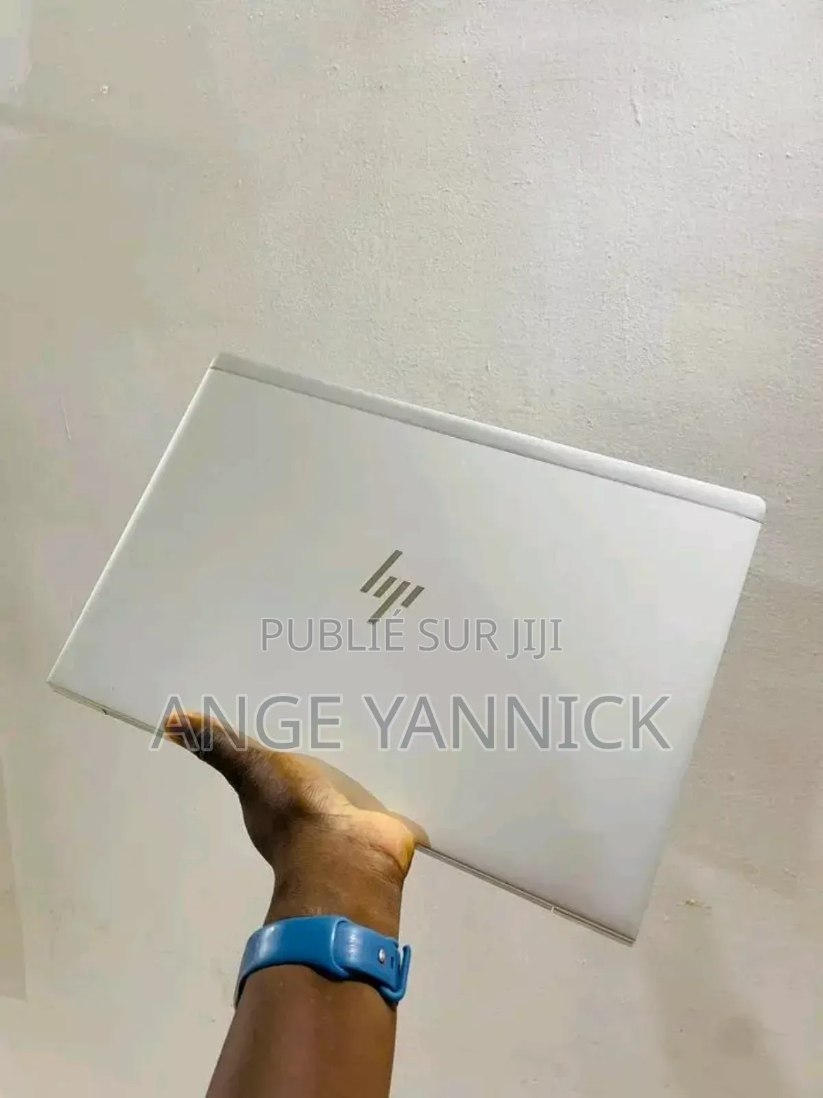 Nouveau HP EliteBook 850 G5 16GB Intel Core i7 SSD 512GB