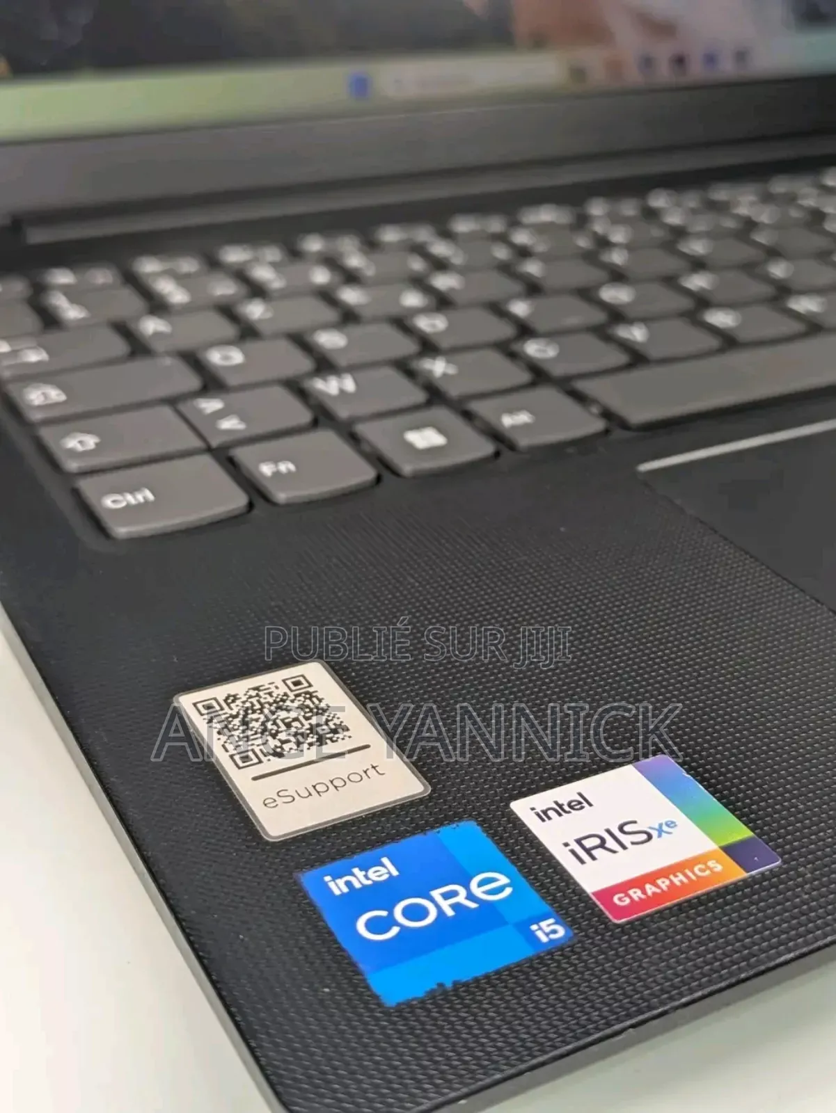 Nouveau Lenovo Ideapad V14 IGL 12GB Intel Core i5 SSD 256GB