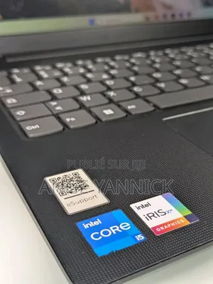 Nouveau Lenovo Ideapad V14 IGL 12GB Intel Core i5 SSD 256GB