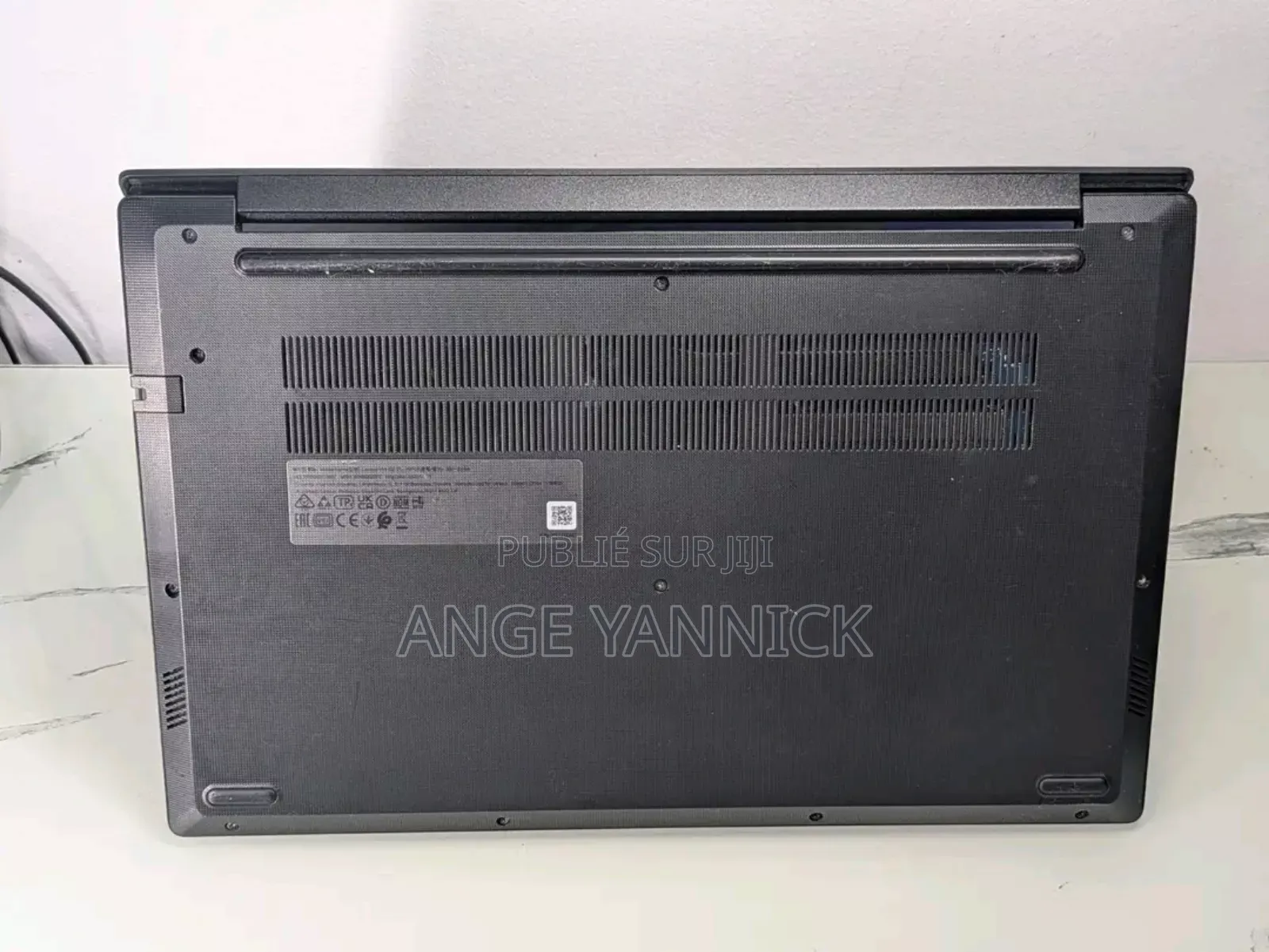 Nouveau Lenovo Ideapad V14 IGL 12GB Intel Core i5 SSD 256GB