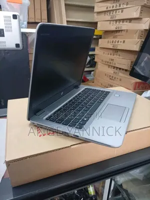 Nouveau HP EliteBook 840 G3 8GB Intel Core i5 SSD 256GB