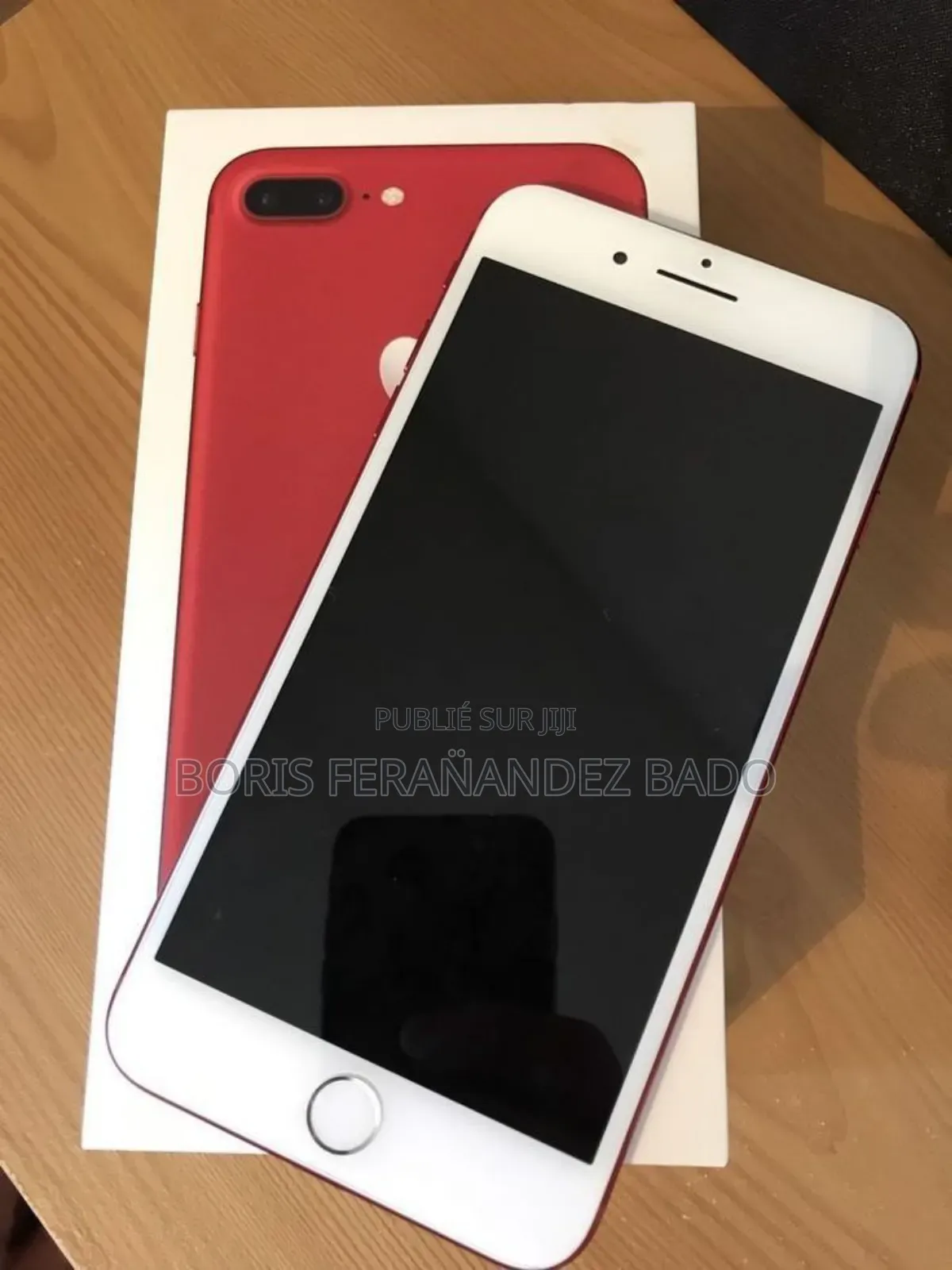 Nouveau Apple iPhone 7 Plus 32 GB Autre