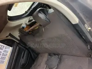 Suzuki S-Presso 2021 Rouge