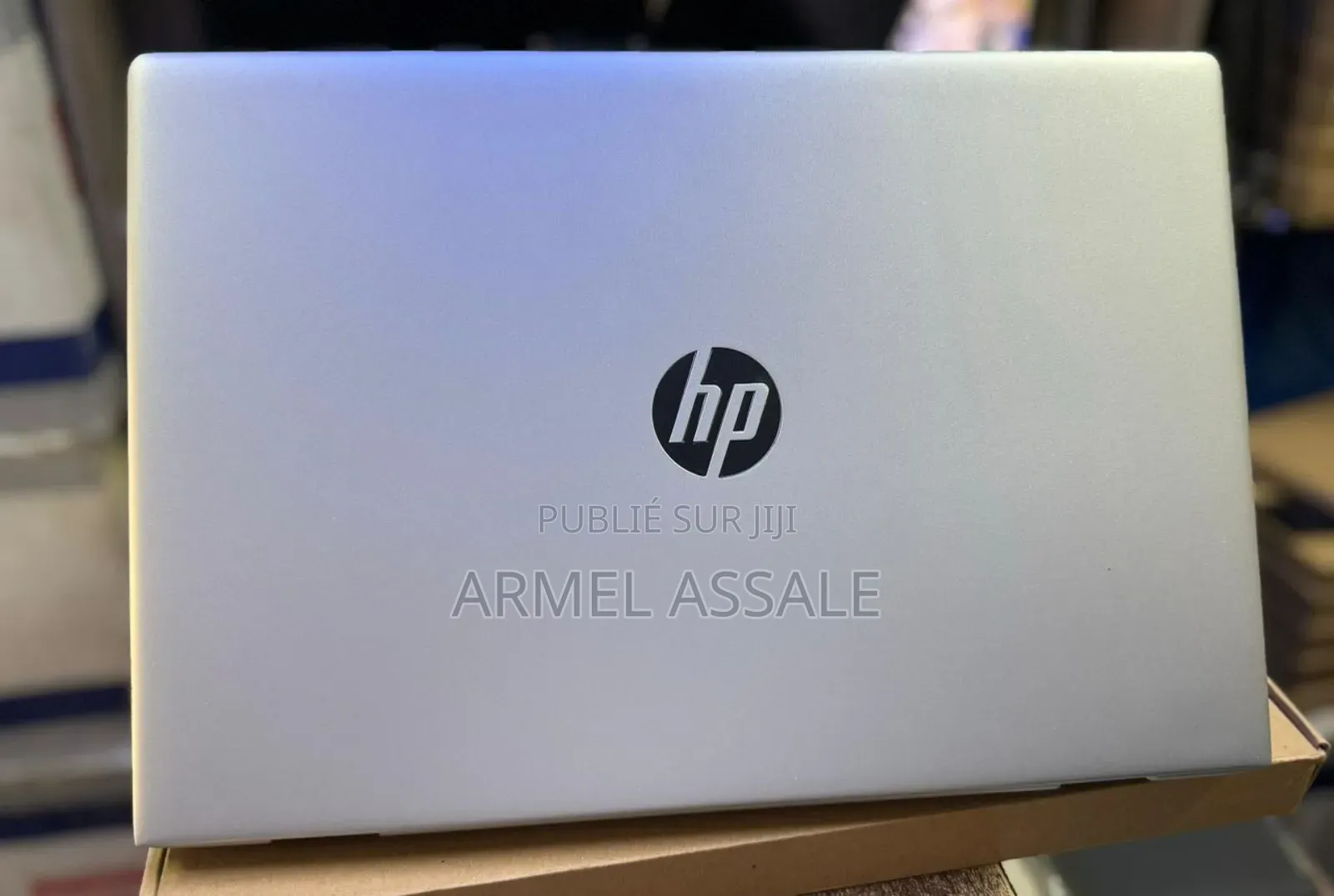 Nouveau HP ProBook 640 G5 16GB Intel Core i5 SSD 512GB