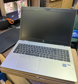 Nouveau HP ProBook 640 G5 16GB Intel Core i5 SSD 512GB