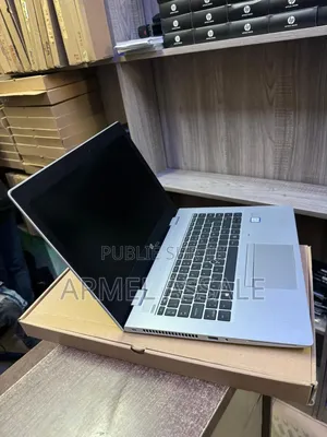 Nouveau HP ProBook 640 G5 16GB Intel Core i5 SSD 512GB