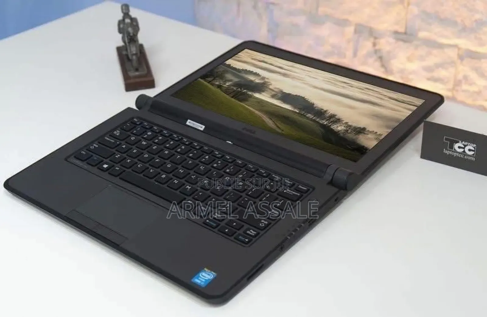 Nouveau Dell Latitude 3350 8GB Intel Core i5 HDD 500GB