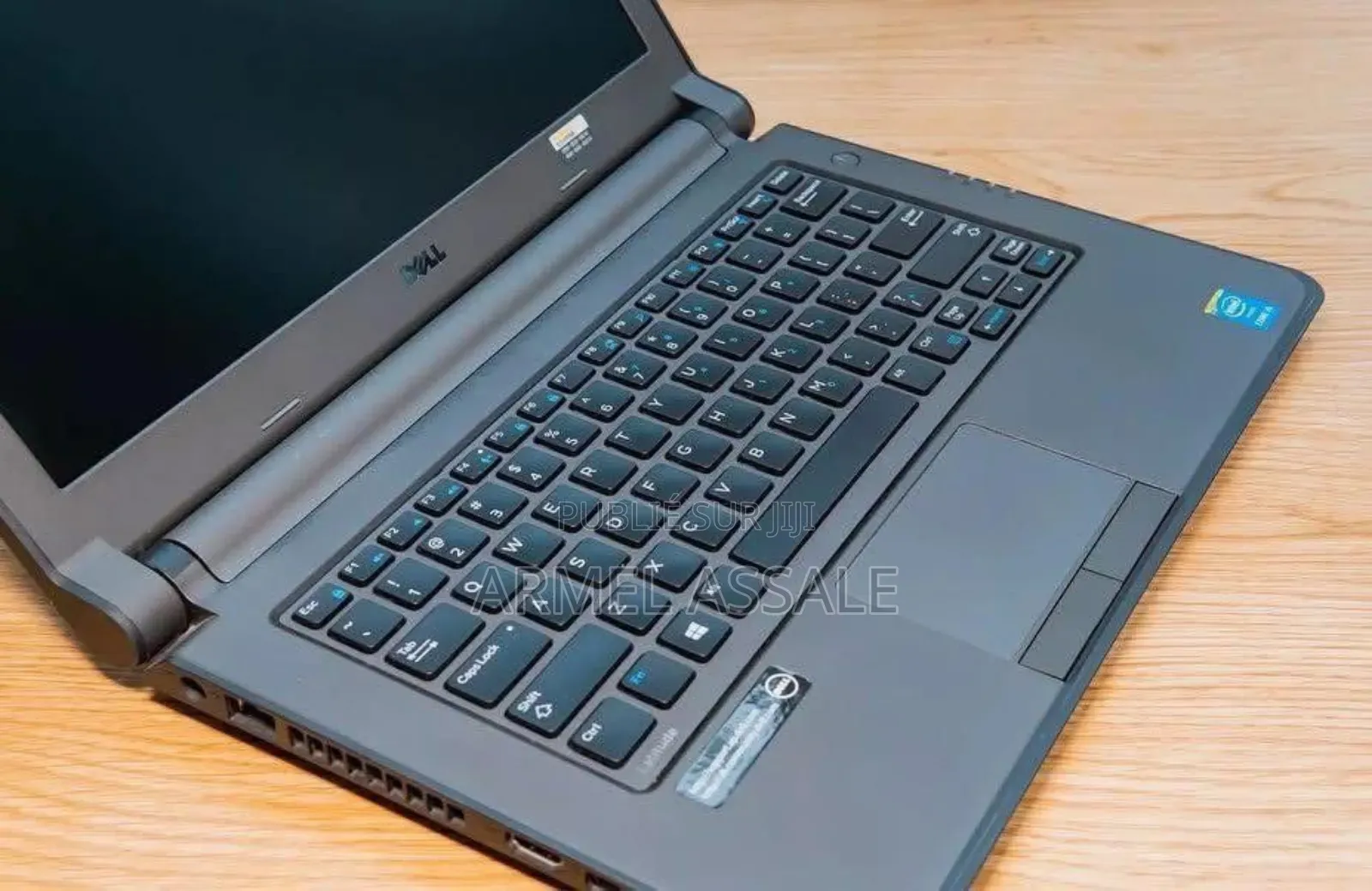 Nouveau Dell Latitude 3350 8GB Intel Core i5 HDD 500GB