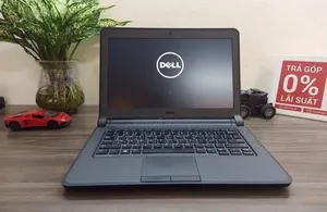 Nouveau Dell Latitude 3350 8GB Intel Core i5 HDD 500GB