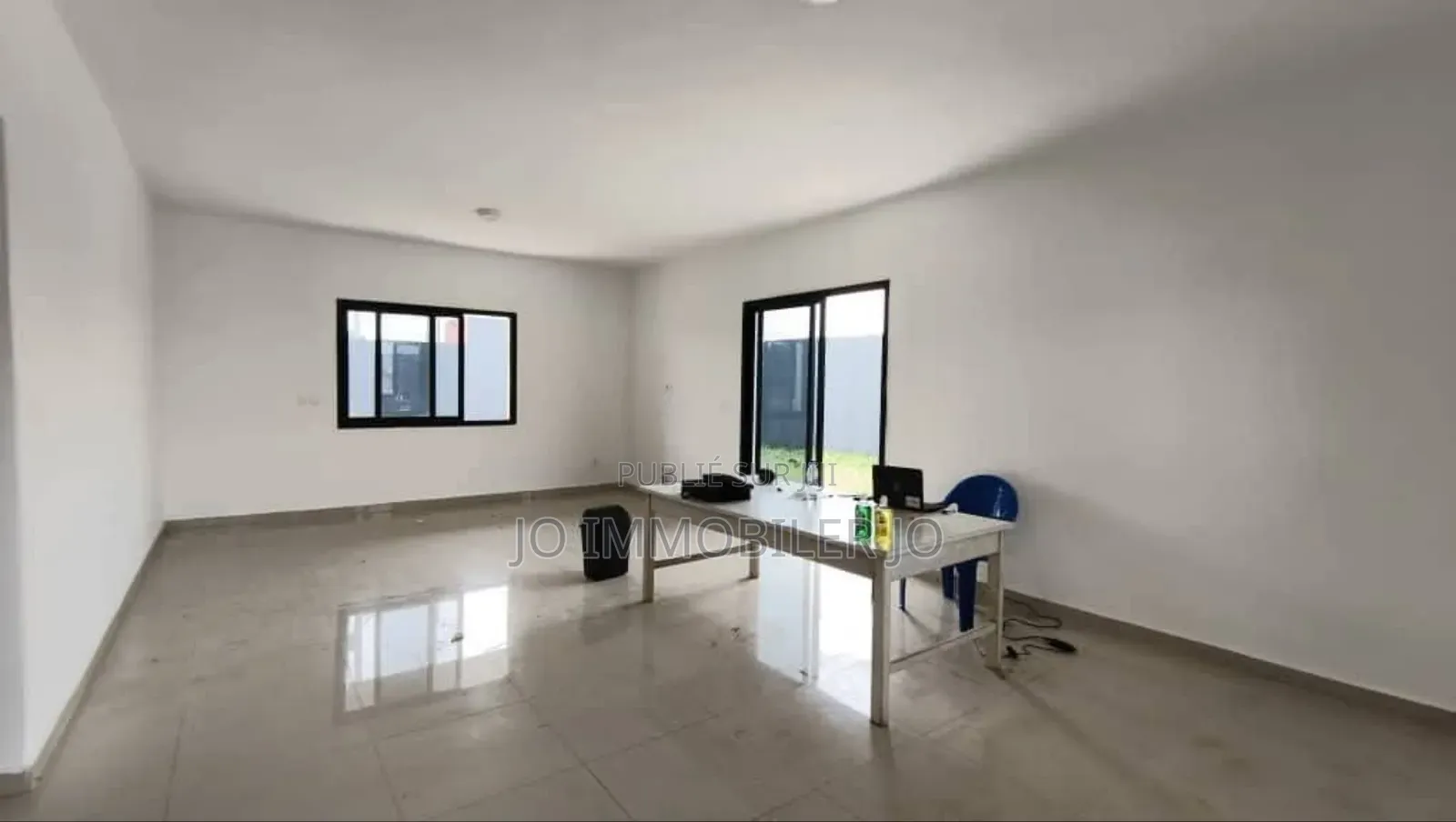 4chbre Duplex dans Miss Kouassi, Cocody à Vendre