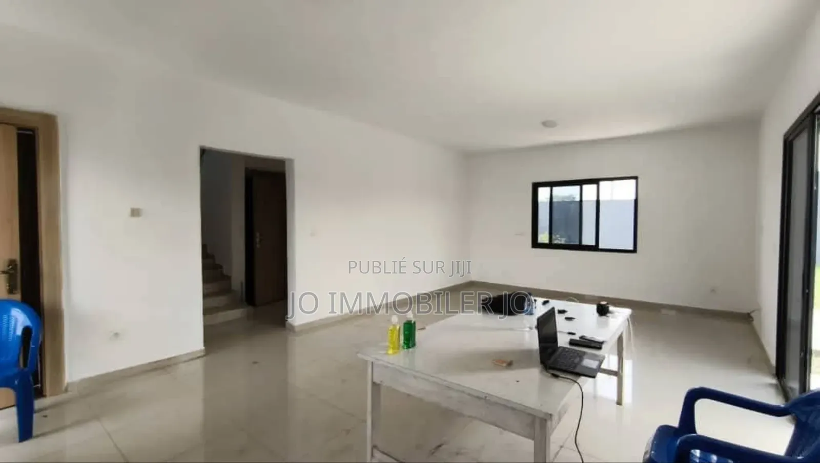 4chbre Duplex dans Miss Kouassi, Cocody à Vendre